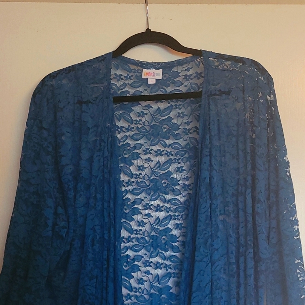 Lularoe Shirley